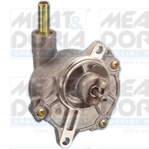 Vacuum Pump, braking system